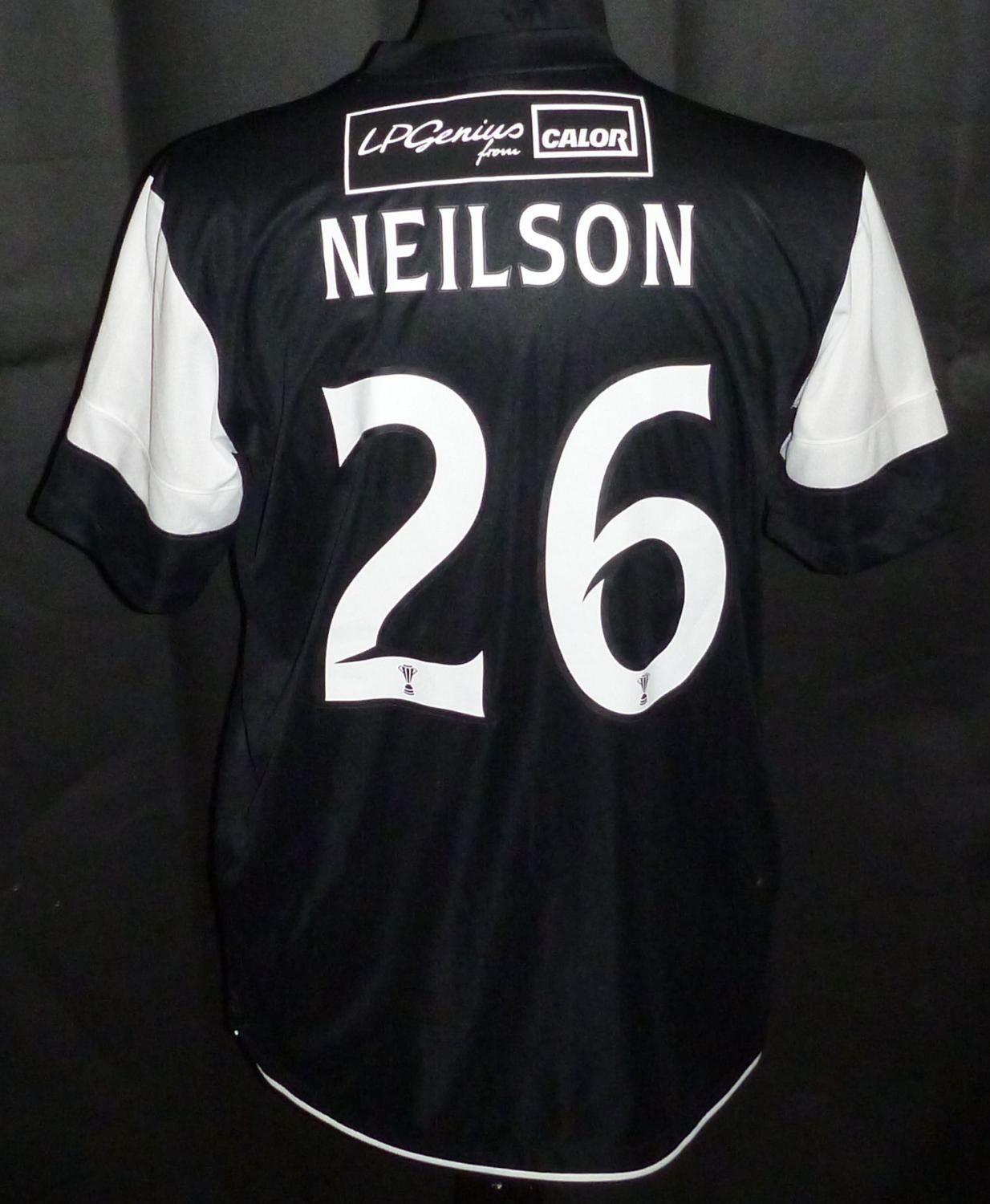 maillot dundee united exterieur 2011-2012 rétro maillot dundee united exterieur 2011-2012 rétro