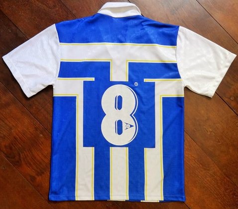 maillot ec santo andré domicile 1993 pas cher