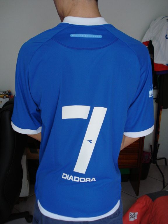 maillot ec santo andré exterieur 2007-2008 pas cher maillot ec santo andré exterieur 2007-2008 pas cher
