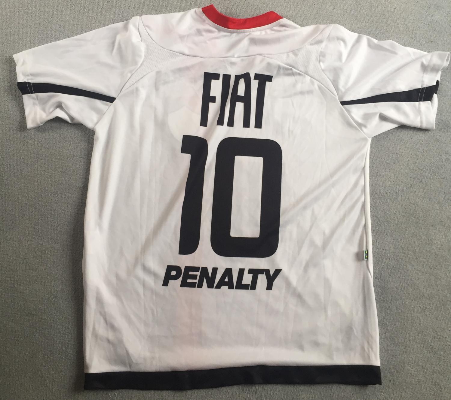 maillot ec vitória exterieur 2008 rétro maillot ec vitória exterieur 2008 rétro