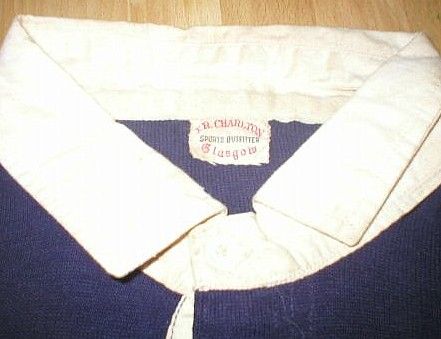 maillot écosse domicile 1920-1935 rétro maillot écosse domicile 1920-1935 rétro