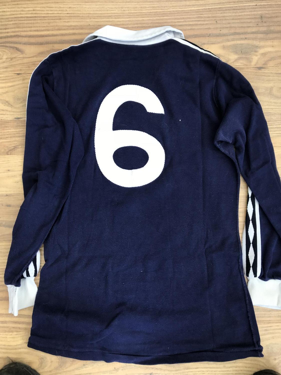 maillot écosse domicile 1976-1979 pas cher maillot écosse domicile 1976-1979 pas cher