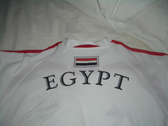 maillot égypte exterieur 2005-2006 pas cher maillot égypte exterieur 2005-2006 pas cher