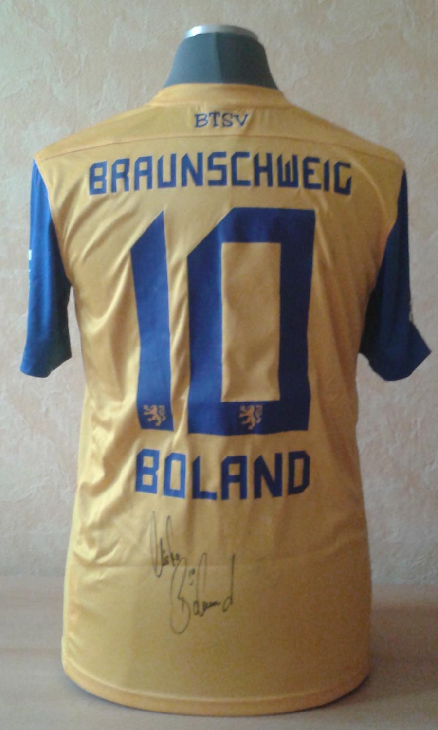 maillot eintracht brunswick domicile 2013-2014 pas cher maillot eintracht brunswick domicile 2013-2014 pas cher