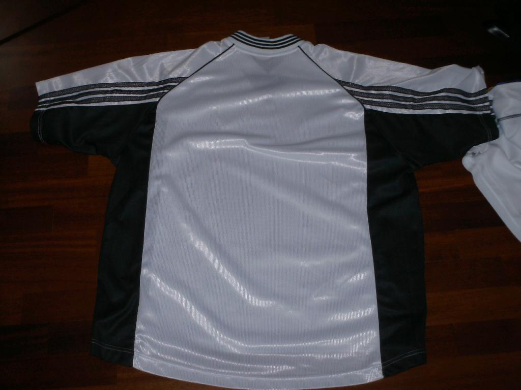 maillot équipe de ac cesena domicile 1999-2000 pas cher