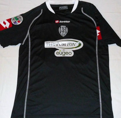 maillot équipe de ac cesena exterieur 2009-2010 pas cher