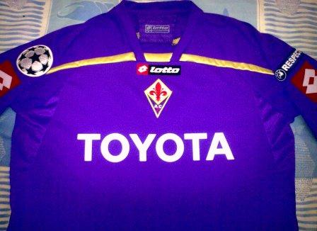 maillot équipe de acf fiorentina réplique 2009-2010 pas cher maillot équipe de acf fiorentina réplique 2009-2010 pas cher