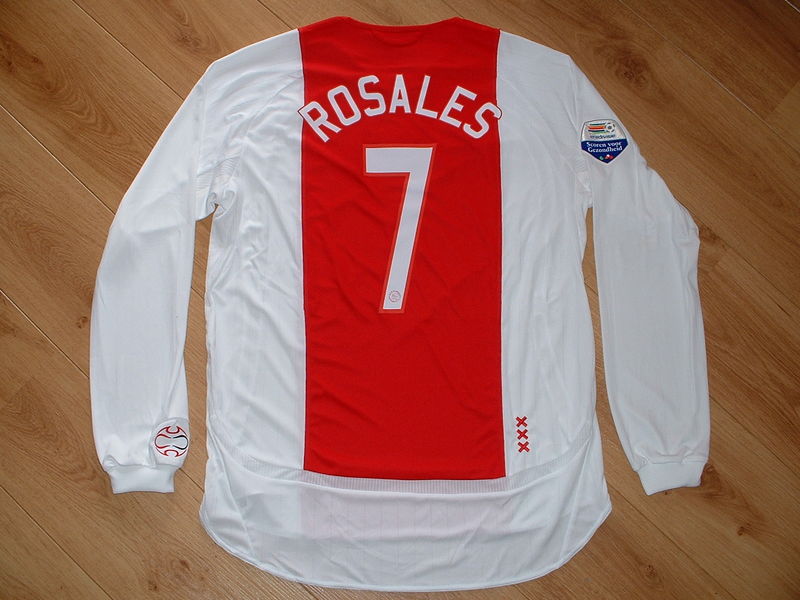 maillot équipe de ajax amsterdam domicile 2006-2007 pas cher maillot équipe de ajax amsterdam domicile 2006-2007 pas cher