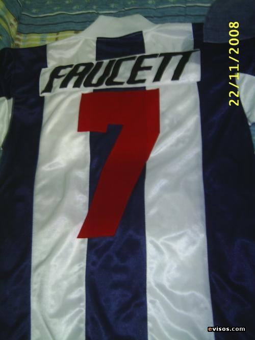 maillot équipe de alianza lima domicile 1994 rétro maillot équipe de alianza lima domicile 1994 rétro