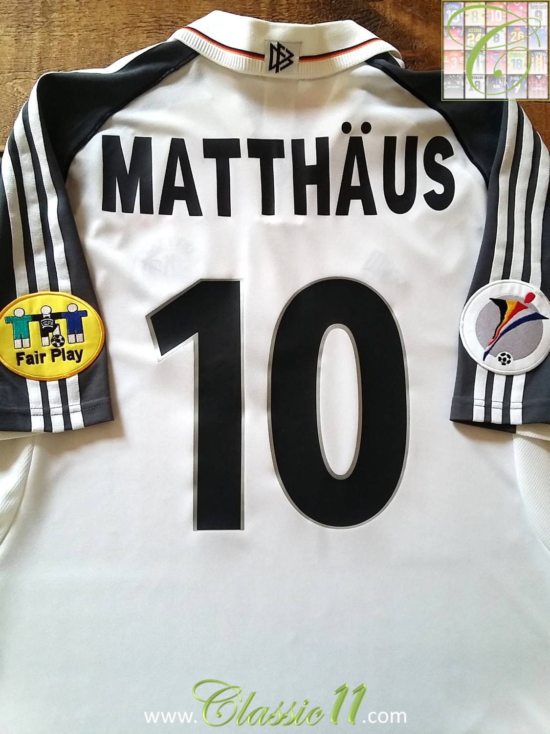 maillot équipe de allemagne domicile 2000-2002 pas cher maillot équipe de allemagne domicile 2000-2002 pas cher