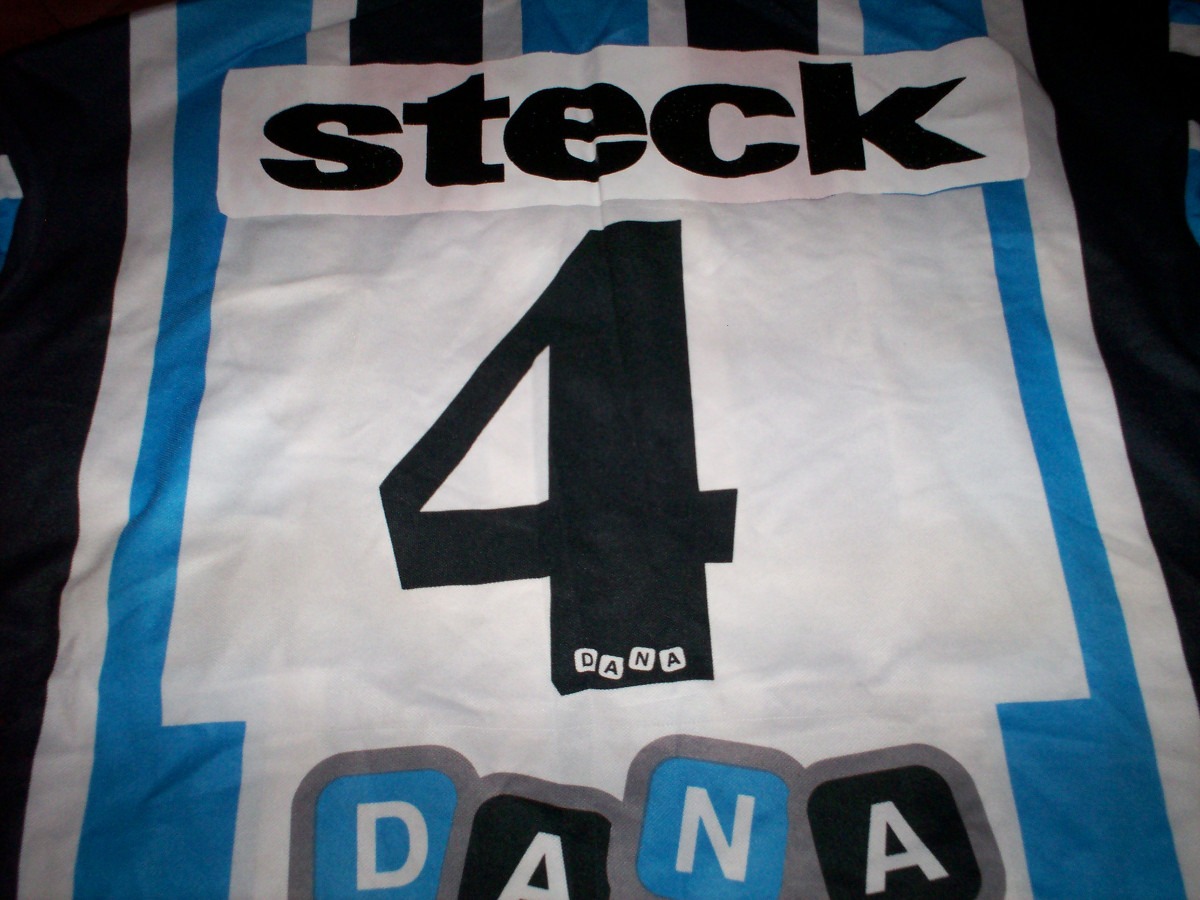 maillot équipe de almagro domicile 2000 rétro maillot équipe de almagro domicile 2000 rétro
