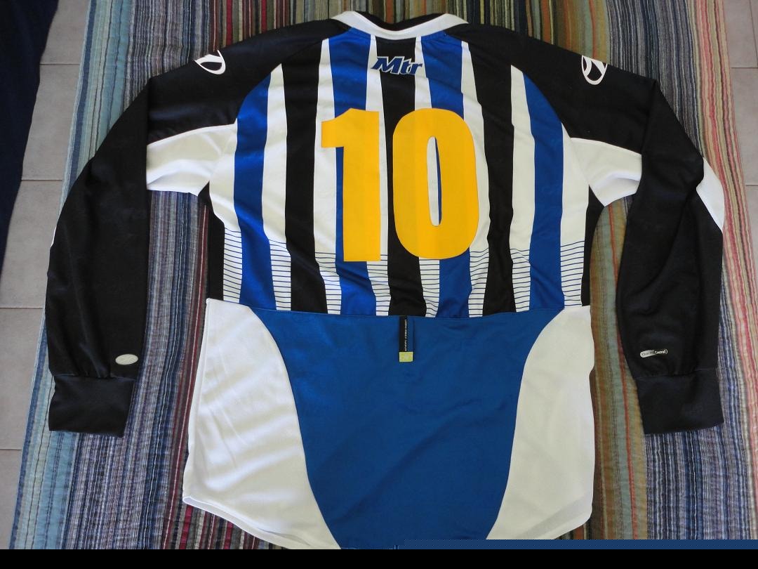 maillot équipe de almagro domicile 2007-2008 pas cher maillot équipe de almagro domicile 2007-2008 pas cher