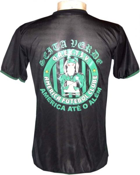 maillot équipe de américa fc particulier 2008-2009 rétro maillot équipe de américa fc particulier 2008-2009 rétro