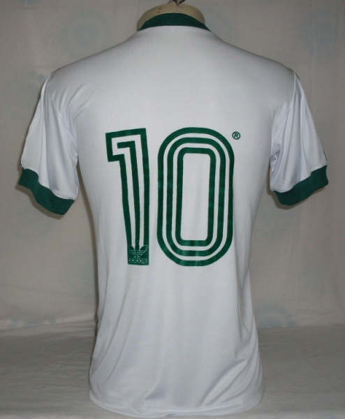 maillot équipe de américa fc réplique 1985 rétro maillot équipe de américa fc réplique 1985 rétro