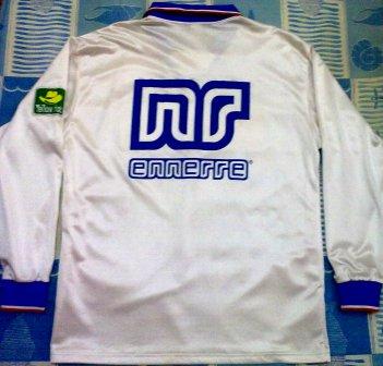 maillot équipe de antlers de kashima exterieur 1998 pas cher maillot équipe de antlers de kashima exterieur 1998 pas cher