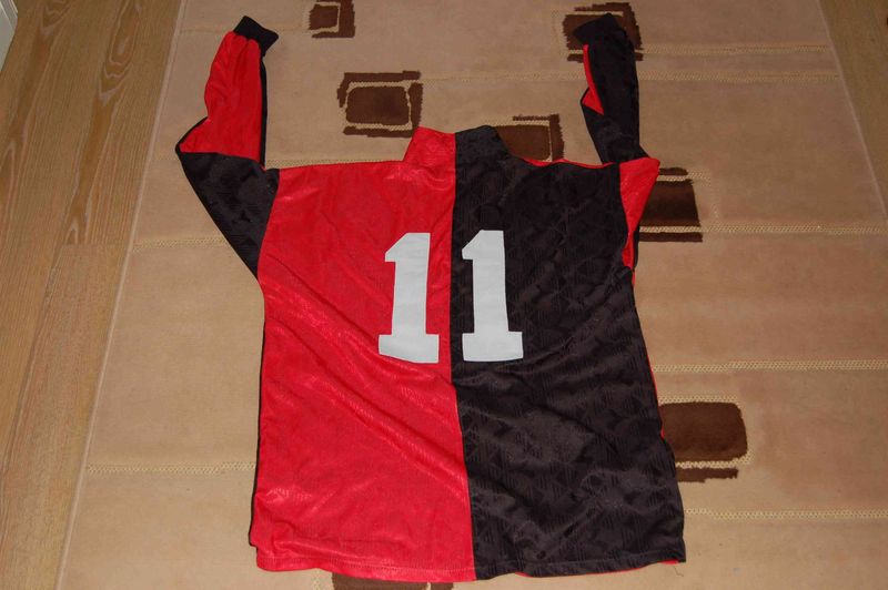 maillot équipe de ards fc exterieur 1996-1997 pas cher maillot équipe de ards fc exterieur 1996-1997 pas cher