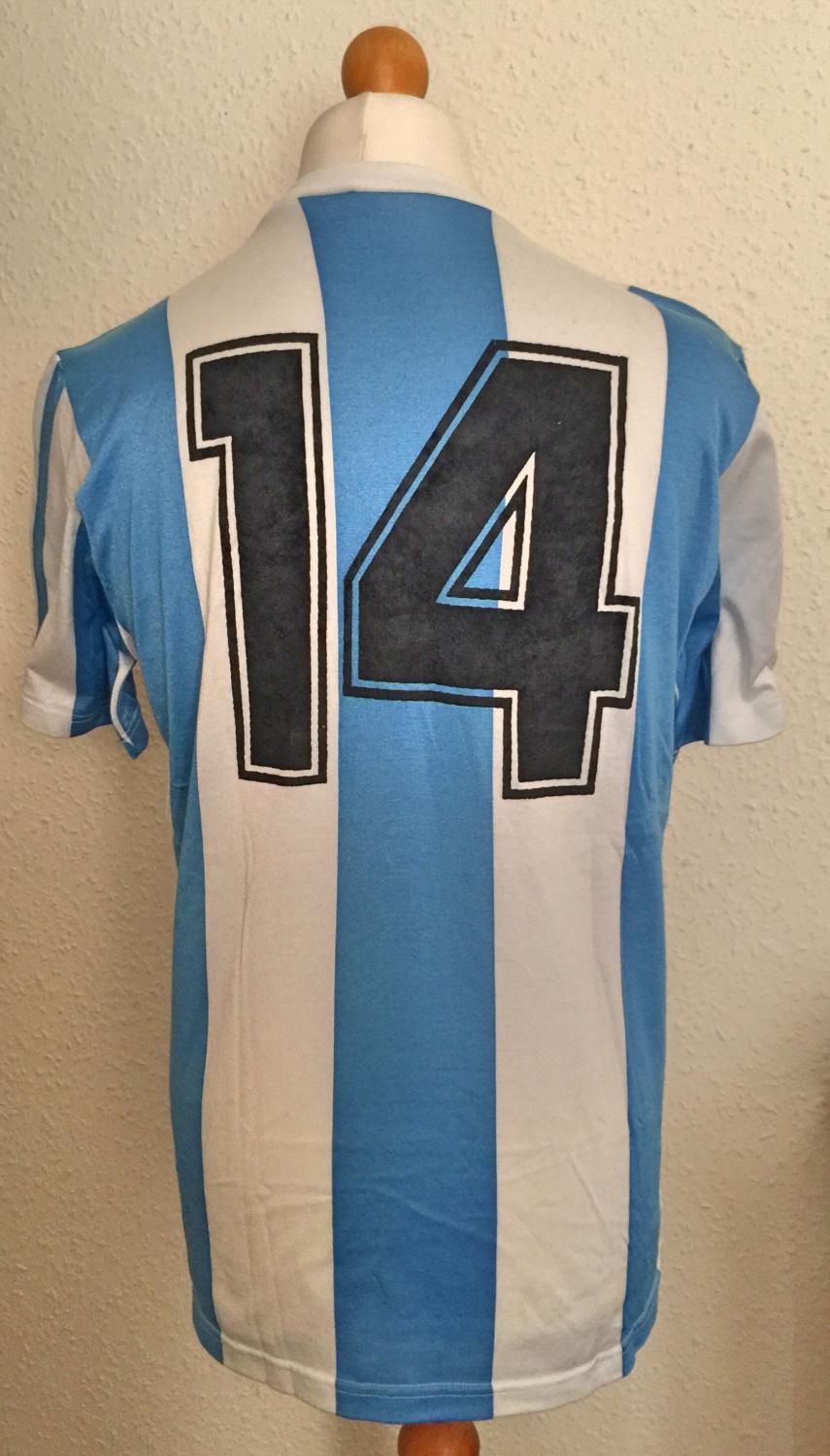 maillot équipe de argentine domicile 1990 pas cher maillot équipe de argentine domicile 1990 pas cher