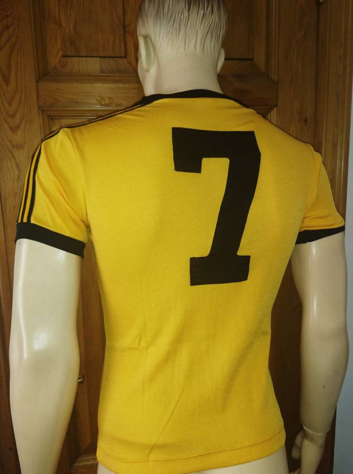 maillot équipe de áris fc domicile 1979 pas cher maillot équipe de áris fc domicile 1979 pas cher