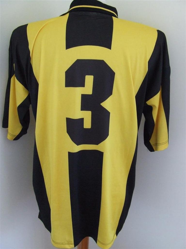 maillot équipe de áris fc domicile 1994-1995 pas cher