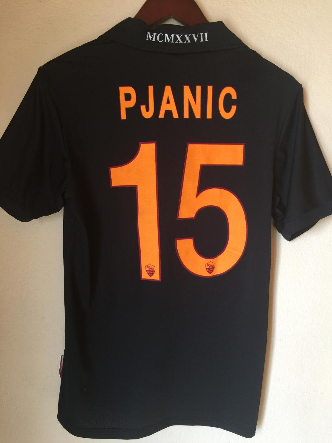 maillot équipe de as rome third 2013-2014 rétro maillot équipe de as rome third 2013-2014 rétro