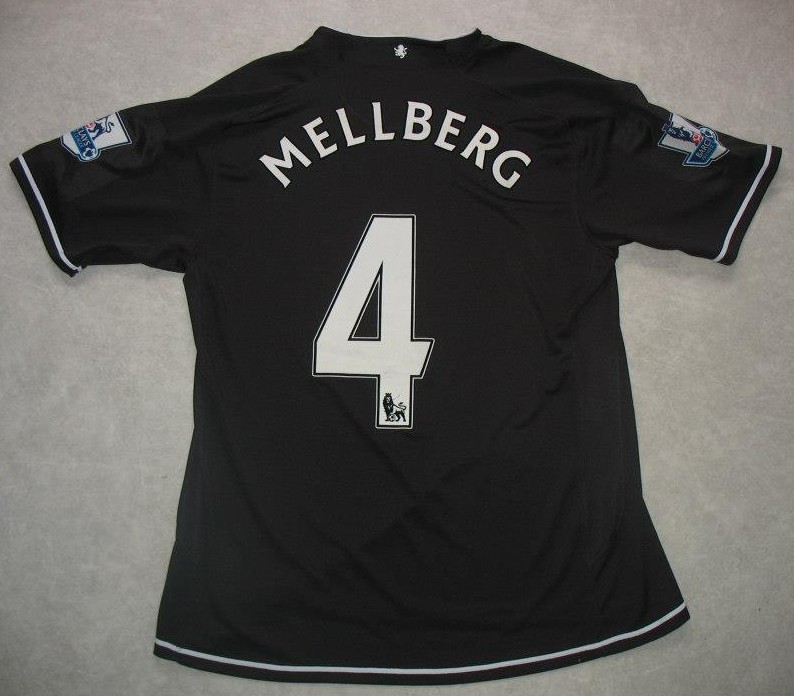 maillot équipe de aston villa third 2007-2008 pas cher maillot équipe de aston villa third 2007-2008 pas cher