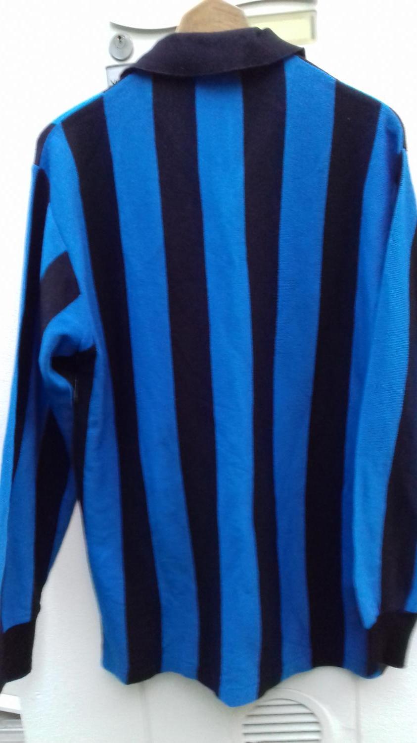 maillot équipe de atalanta bergame domicile 1985-1987 pas cher maillot équipe de atalanta bergame domicile 1985-1987 pas cher