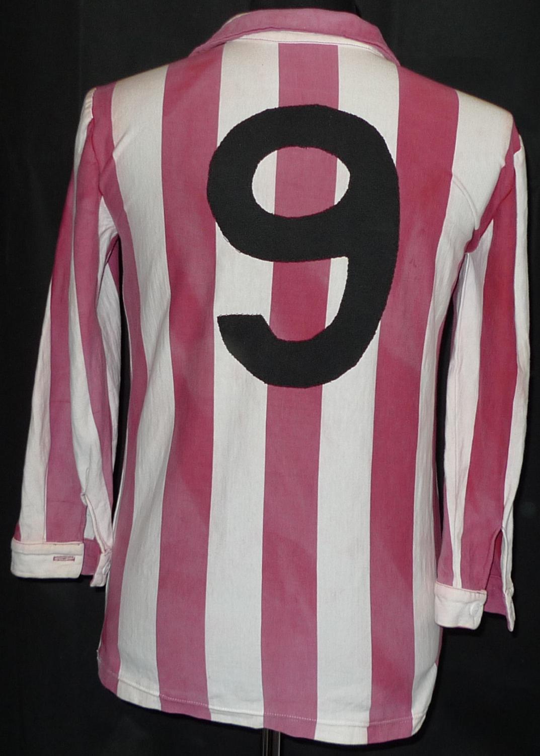 maillot équipe de athletic bilbao domicile 1958-1962 rétro maillot équipe de athletic bilbao domicile 1958-1962 rétro