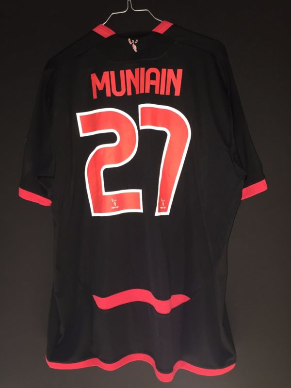 maillot équipe de athletic bilbao third 2009-2010 pas cher maillot équipe de athletic bilbao third 2009-2010 pas cher