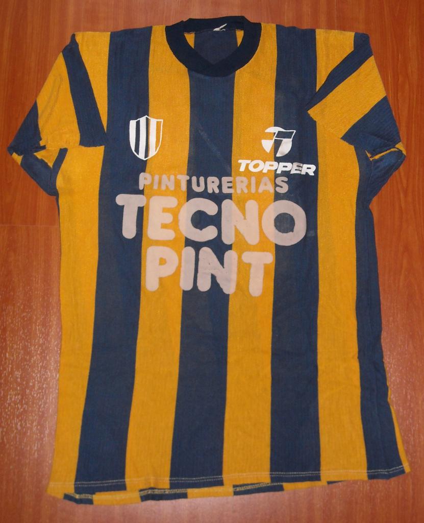 maillot équipe de atlanta united domicile 1985-1986 pas cher