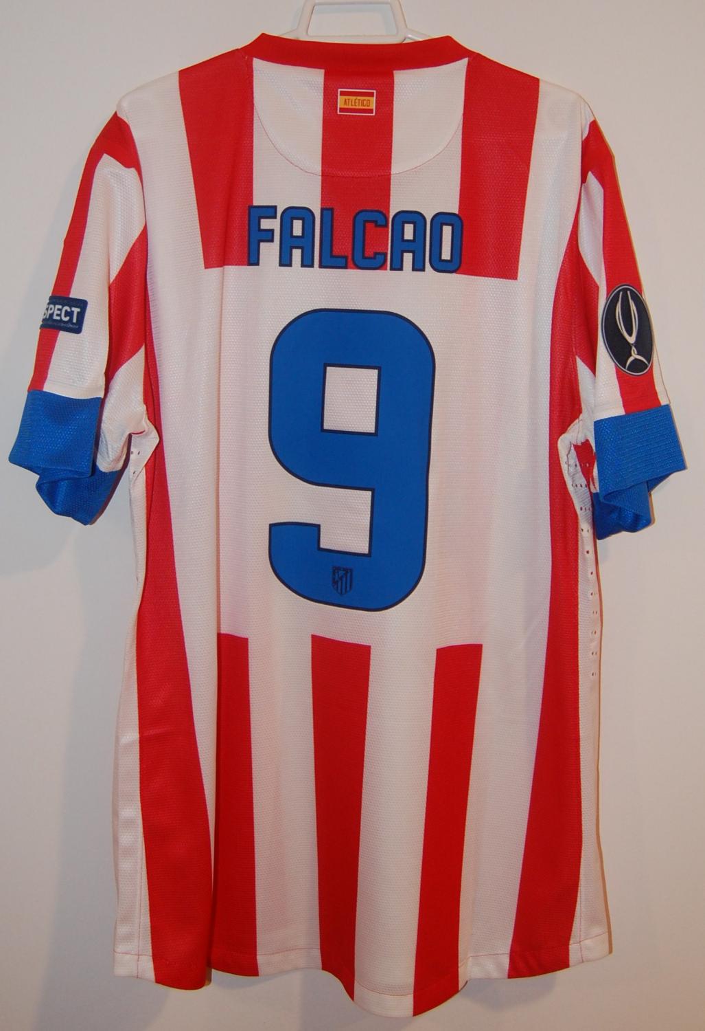maillot équipe de atlético de madrid domicile 2012-2013 rétro maillot équipe de atlético de madrid domicile 2012-2013 rétro