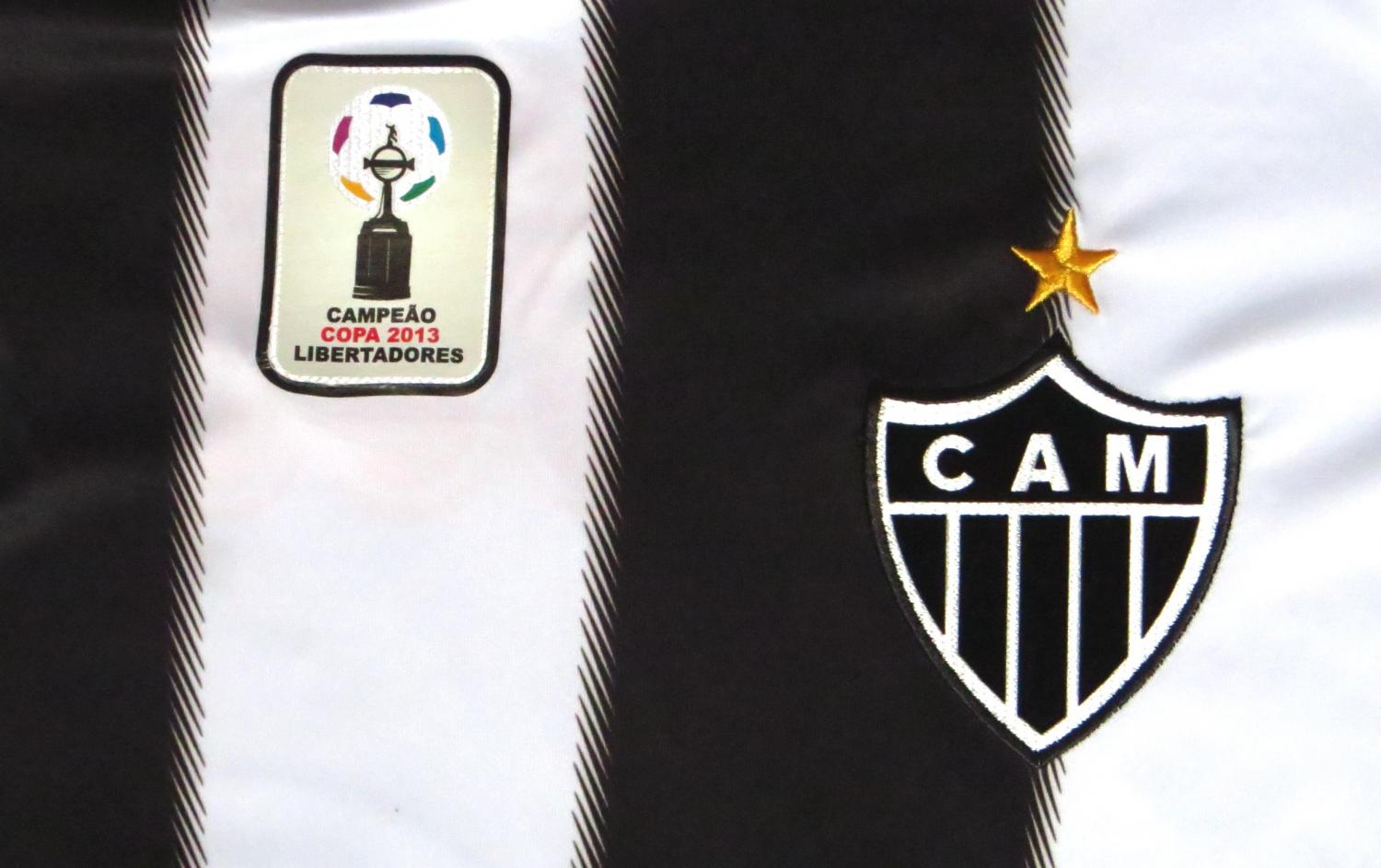 maillot équipe de atlético mineiro domicile 2013 rétro maillot équipe de atlético mineiro domicile 2013 rétro