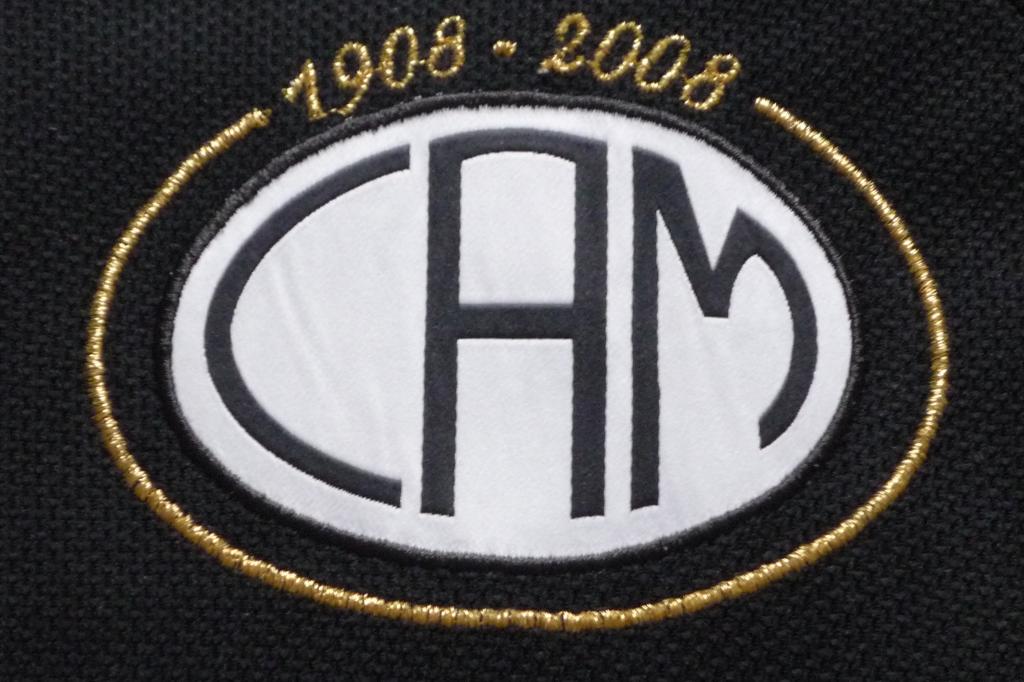 maillot équipe de atlético mineiro particulier 2008 rétro maillot équipe de atlético mineiro particulier 2008 rétro