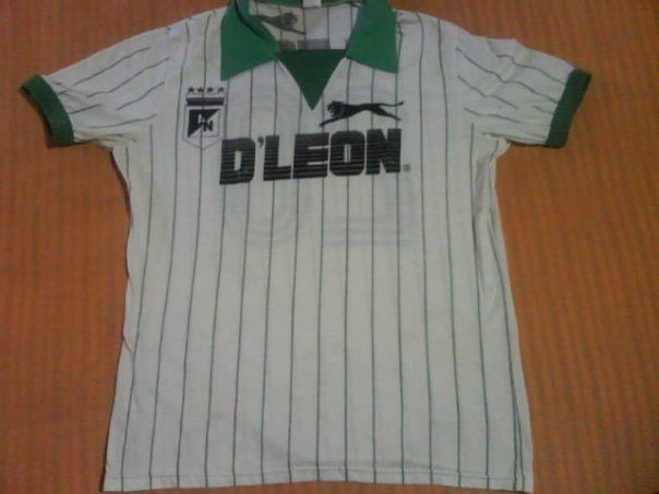maillot équipe de atlético nacional exterieur 1988 pas cher