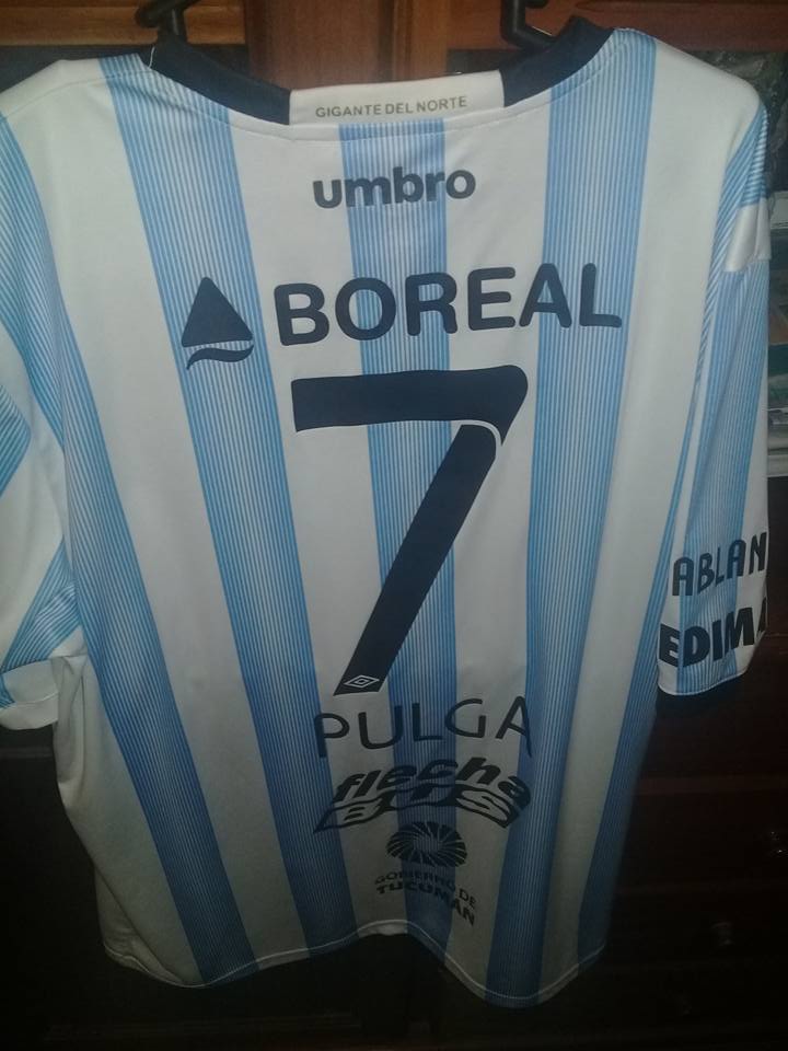 maillot équipe de atlético tucumán domicile 2017-2018 pas cher maillot équipe de atlético tucumán domicile 2017-2018 pas cher