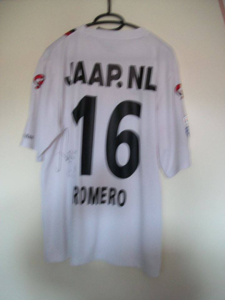 maillot équipe de az alkmaar réplique 2007-2008 pas cher maillot équipe de az alkmaar réplique 2007-2008 pas cher