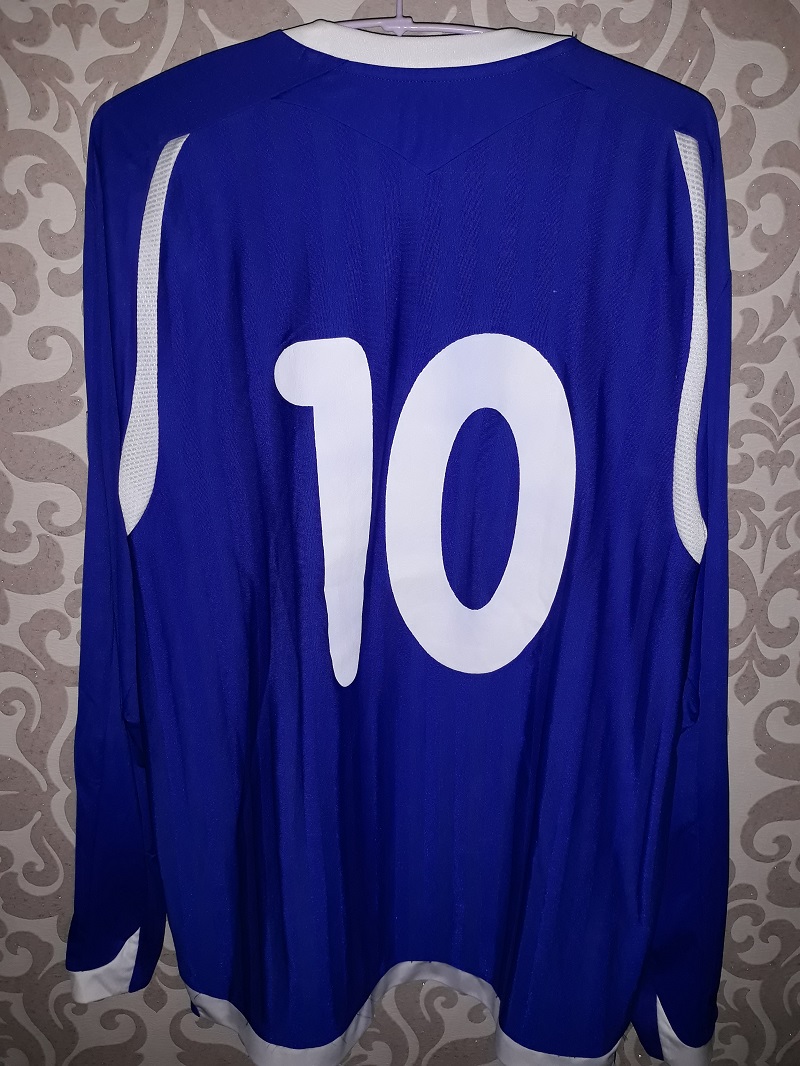 maillot équipe de azerbaïdjan domicile 2008-2009 pas cher maillot équipe de azerbaïdjan domicile 2008-2009 pas cher