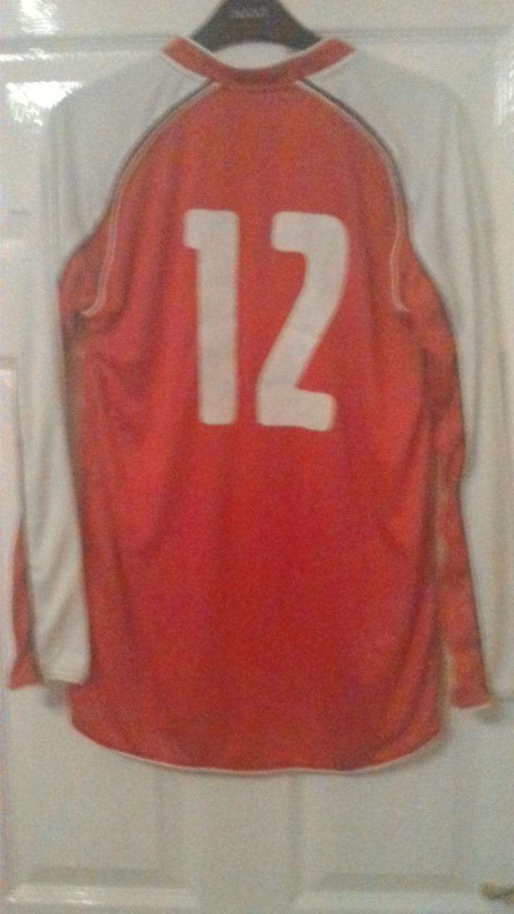 maillot équipe de ballymena united exterieur 2009-2010 pas cher maillot équipe de ballymena united exterieur 2009-2010 pas cher