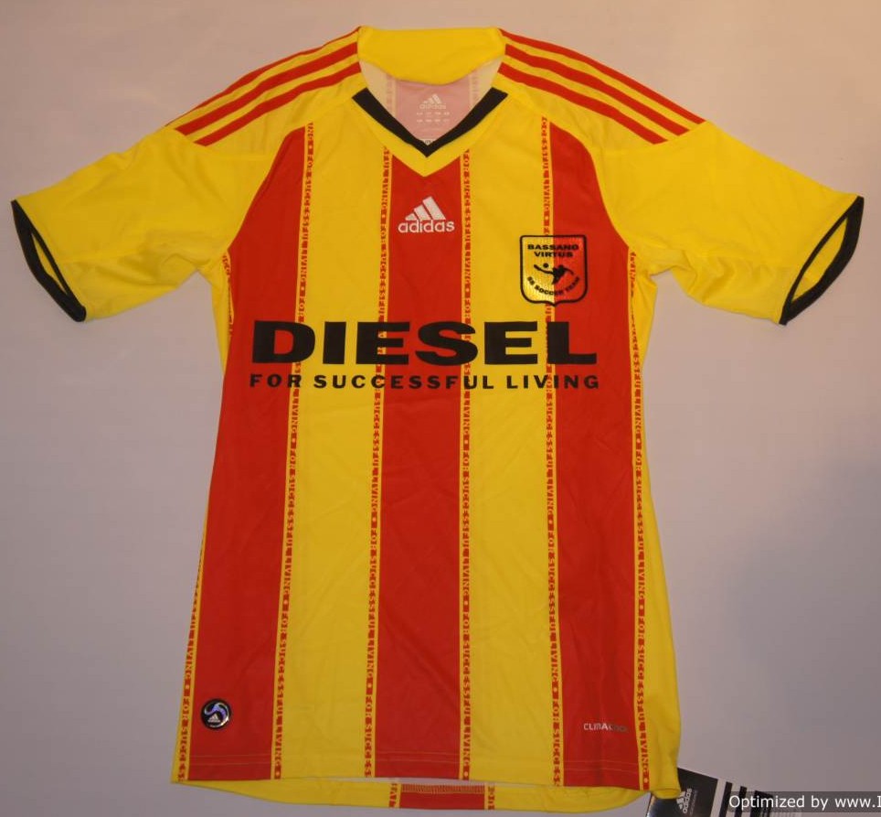 maillot équipe de bassano virtus 55 st domicile 2010-2011 pas cher maillot équipe de bassano virtus 55 st domicile 2010-2011 pas cher