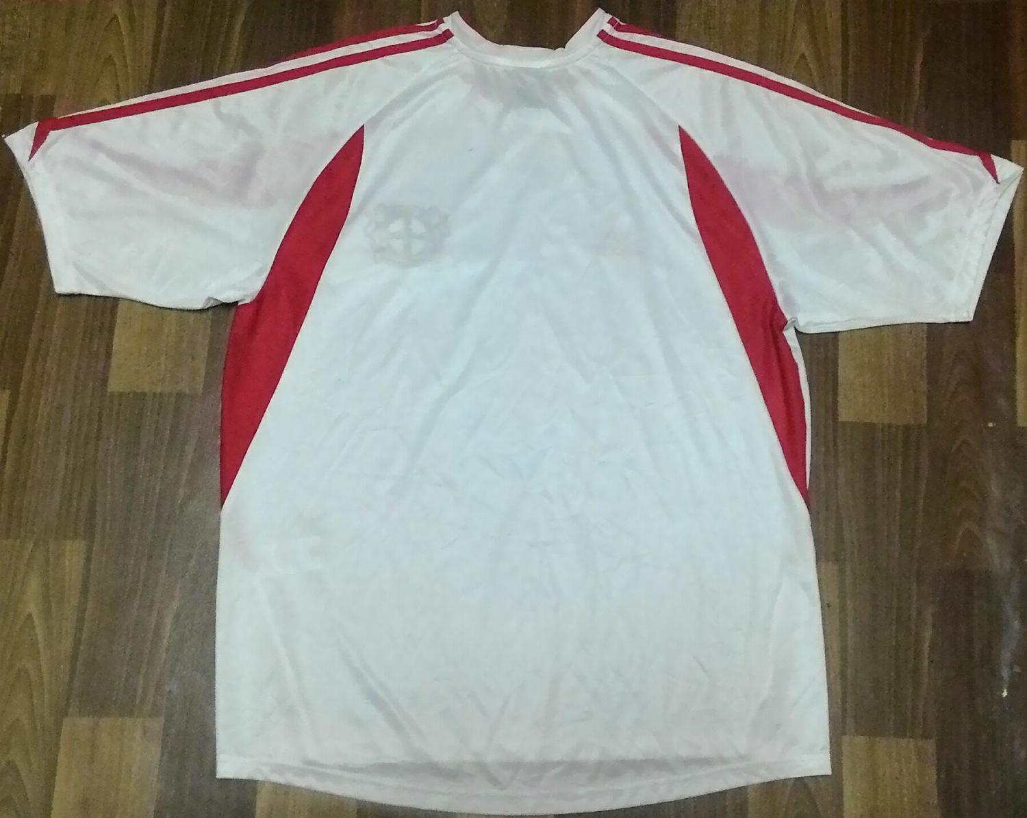 maillot équipe de bayer leverkusen exterieur 2003-2004 pas cher maillot équipe de bayer leverkusen exterieur 2003-2004 pas cher