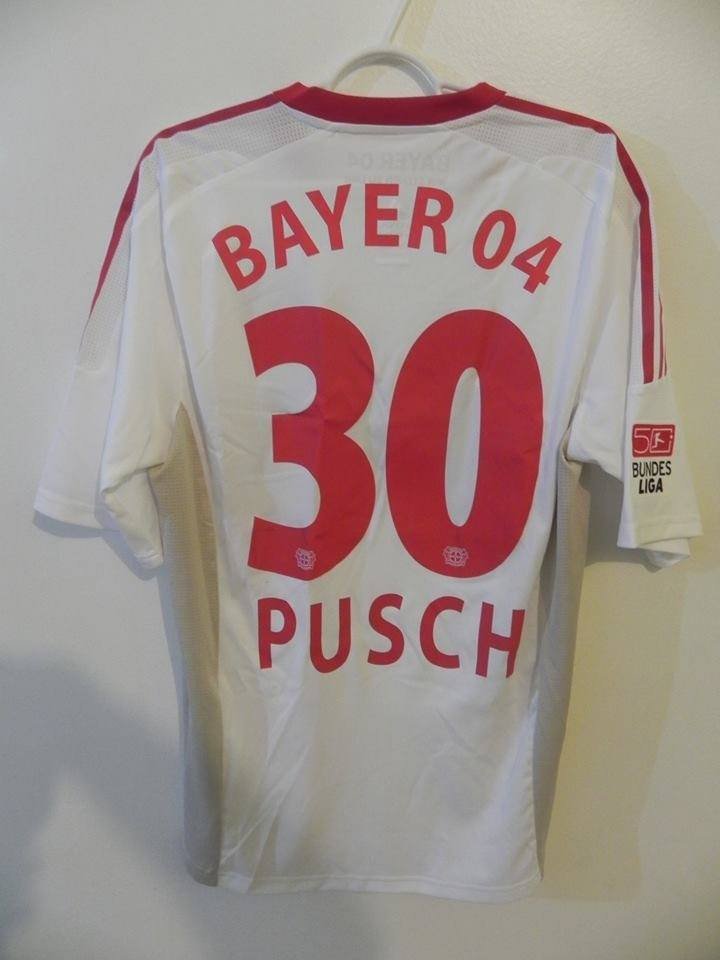 maillot équipe de bayer leverkusen exterieur 2012-2013 rétro maillot équipe de bayer leverkusen exterieur 2012-2013 rétro