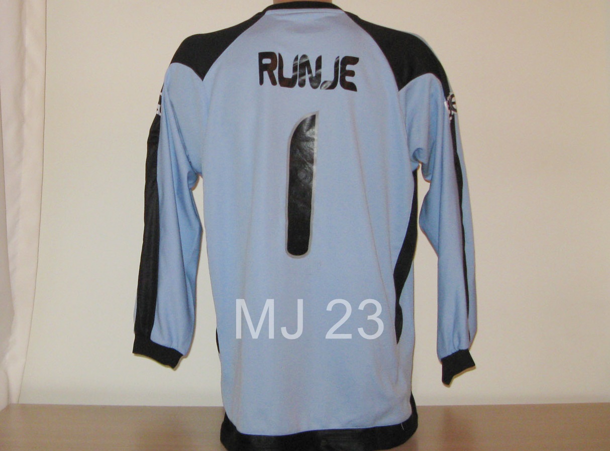 maillot équipe de beşiktaş jk gardien 2006-2007 pas cher maillot équipe de beşiktaş jk gardien 2006-2007 pas cher