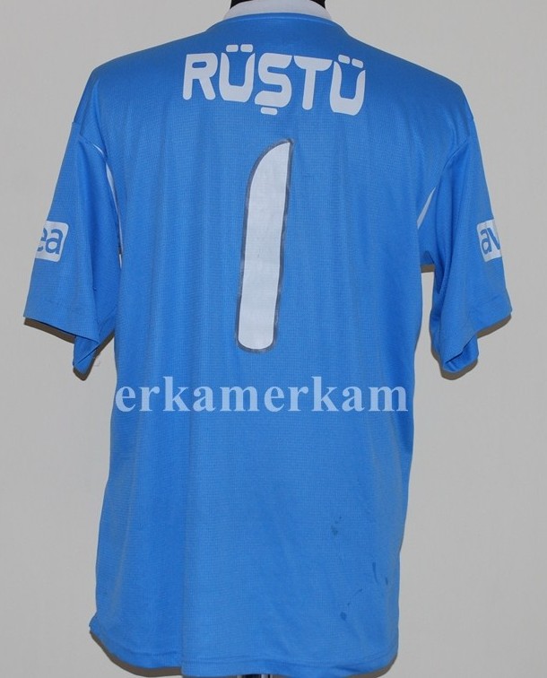 maillot équipe de beşiktaş jk gardien 2007-2008 pas cher maillot équipe de beşiktaş jk gardien 2007-2008 pas cher