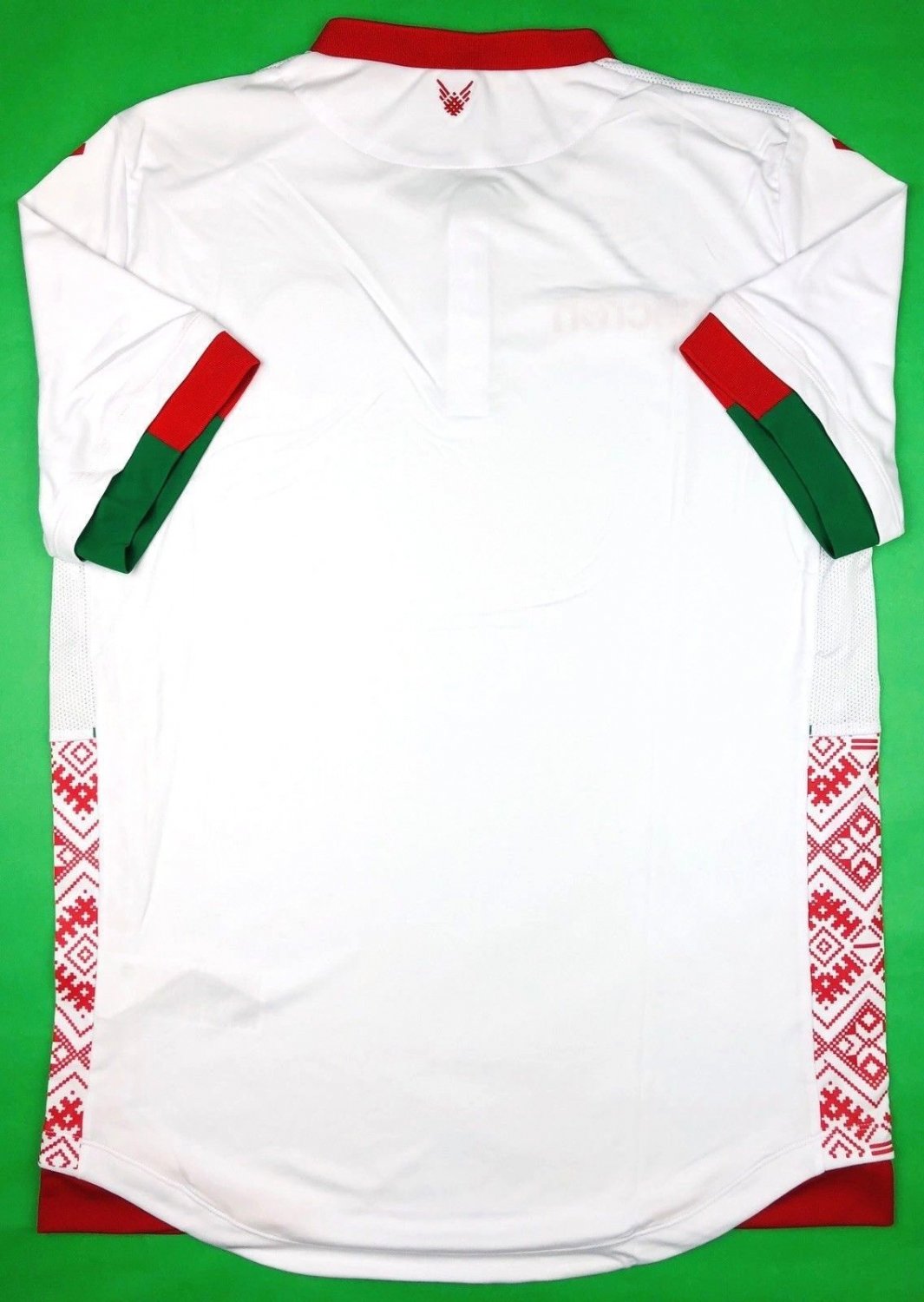 maillot équipe de biélorussie domicile 2018-2019 pas cher maillot équipe de biélorussie domicile 2018-2019 pas cher