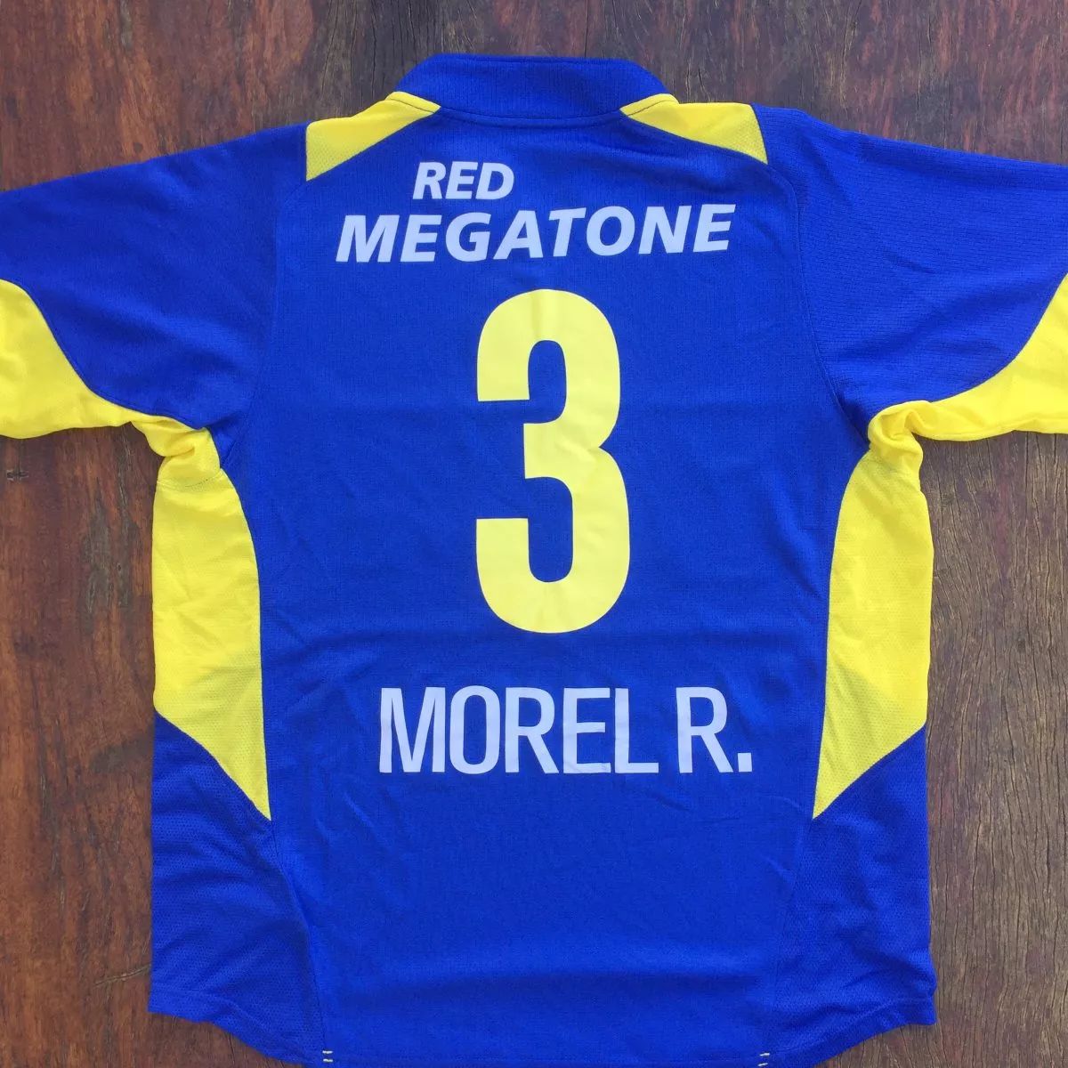 maillot équipe de boca juniors domicile 2005-2006 pas cher maillot équipe de boca juniors domicile 2005-2006 pas cher