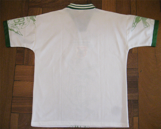 maillot équipe de bolivie exterieur 1997-1998 pas cher maillot équipe de bolivie exterieur 1997-1998 pas cher
