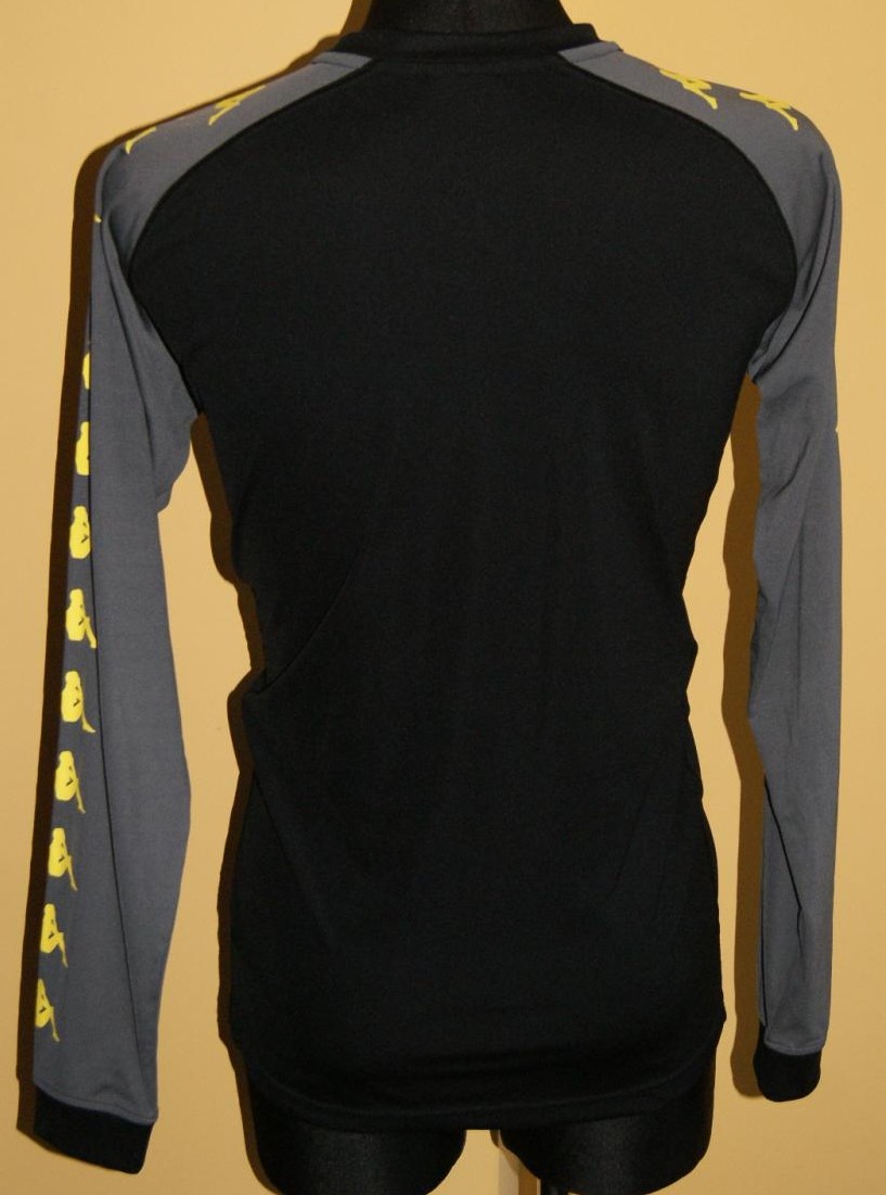 maillot équipe de borussia dortmund third 2011-2012 rétro maillot équipe de borussia dortmund third 2011-2012 rétro