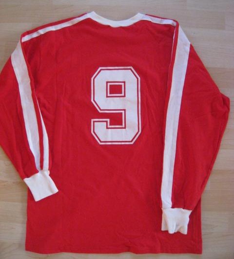 maillot équipe de borussia mönchengladbach exterieur 1981-1982 pas cher maillot équipe de borussia mönchengladbach exterieur 1981-1982 pas cher