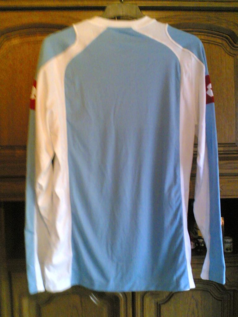 maillot équipe de borussia mönchengladbach gardien 2010-2011 rétro maillot équipe de borussia mönchengladbach gardien 2010-2011 rétro