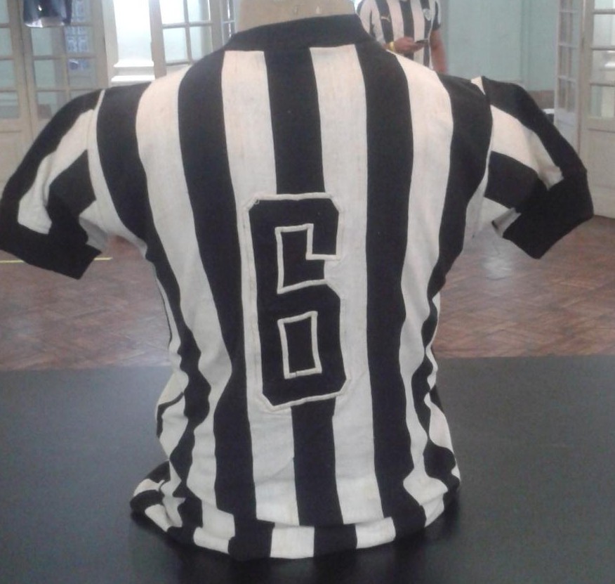 maillot équipe de botafogo fr domicile 1974 rétro maillot équipe de botafogo fr domicile 1974 rétro