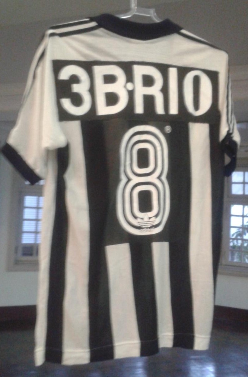 maillot équipe de botafogo fr domicile 1987 pas cher maillot équipe de botafogo fr domicile 1987 pas cher
